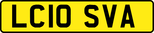 LC10SVA