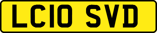 LC10SVD