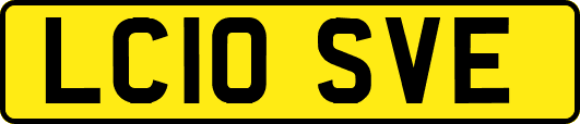 LC10SVE