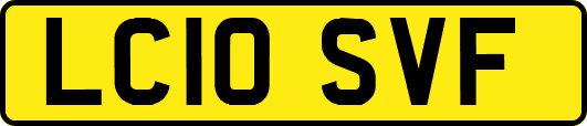 LC10SVF