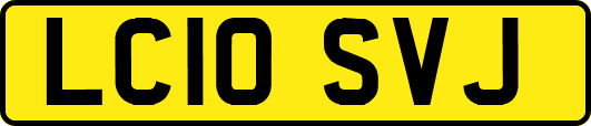 LC10SVJ