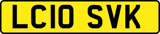 LC10SVK