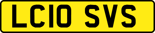 LC10SVS