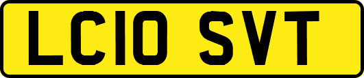 LC10SVT