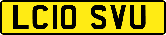 LC10SVU