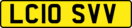 LC10SVV
