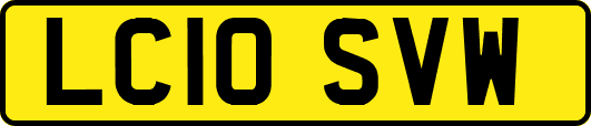 LC10SVW