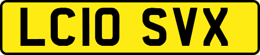 LC10SVX