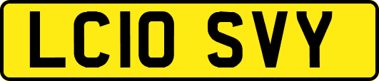 LC10SVY
