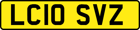 LC10SVZ