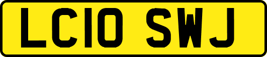 LC10SWJ