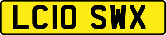 LC10SWX