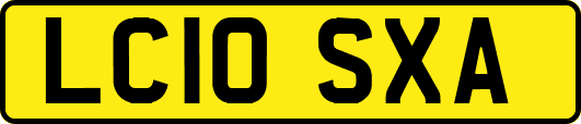 LC10SXA