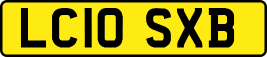 LC10SXB