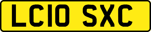 LC10SXC