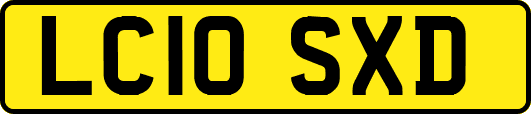 LC10SXD
