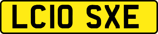 LC10SXE