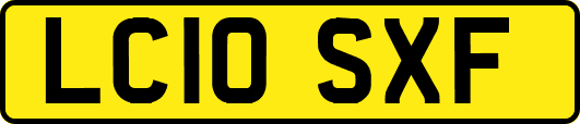 LC10SXF