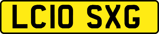 LC10SXG