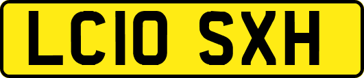 LC10SXH
