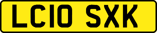 LC10SXK