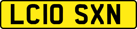 LC10SXN