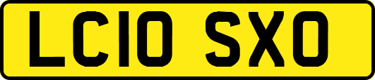 LC10SXO