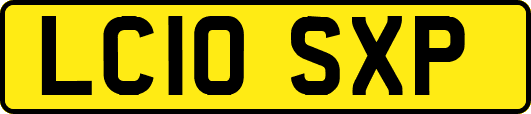 LC10SXP