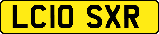 LC10SXR