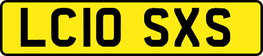LC10SXS
