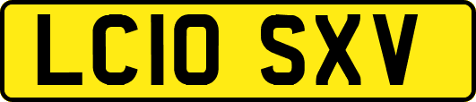 LC10SXV