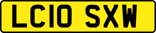 LC10SXW