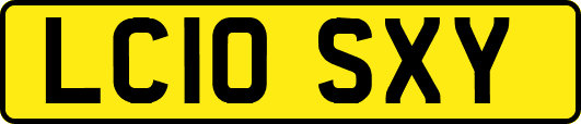 LC10SXY