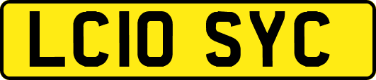 LC10SYC