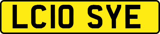 LC10SYE