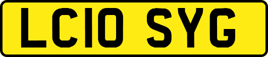 LC10SYG