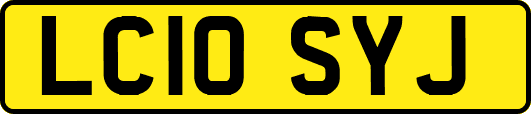LC10SYJ