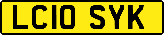 LC10SYK