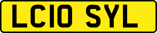 LC10SYL