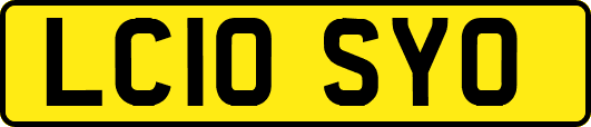 LC10SYO