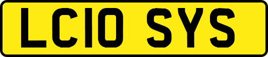 LC10SYS