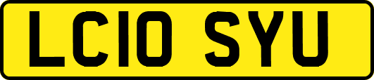 LC10SYU