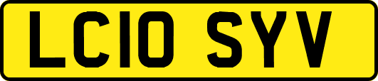LC10SYV