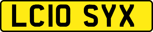 LC10SYX