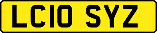 LC10SYZ