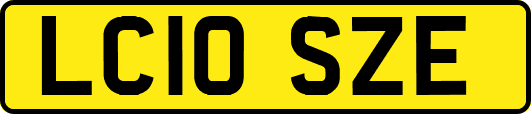LC10SZE