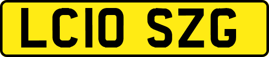LC10SZG