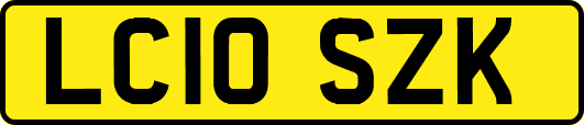 LC10SZK