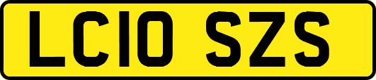 LC10SZS