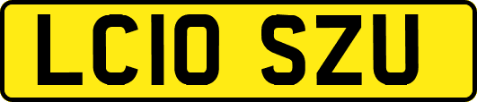 LC10SZU